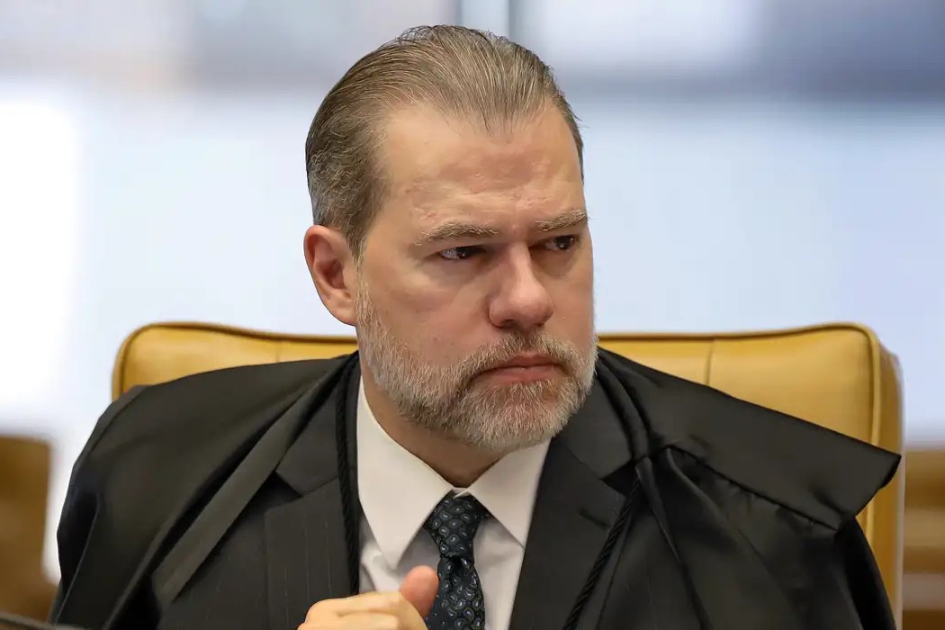 Justiça: PF pede suspeição de Dias Toffoli em inquérito sobre fraudes no Banco Master