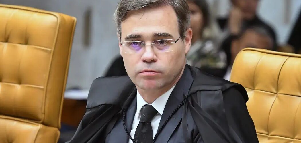 Justiça: André Mendonça assume relatoria do caso Master no STF