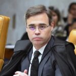 Justiça: André Mendonça assume relatoria do caso Master no STF