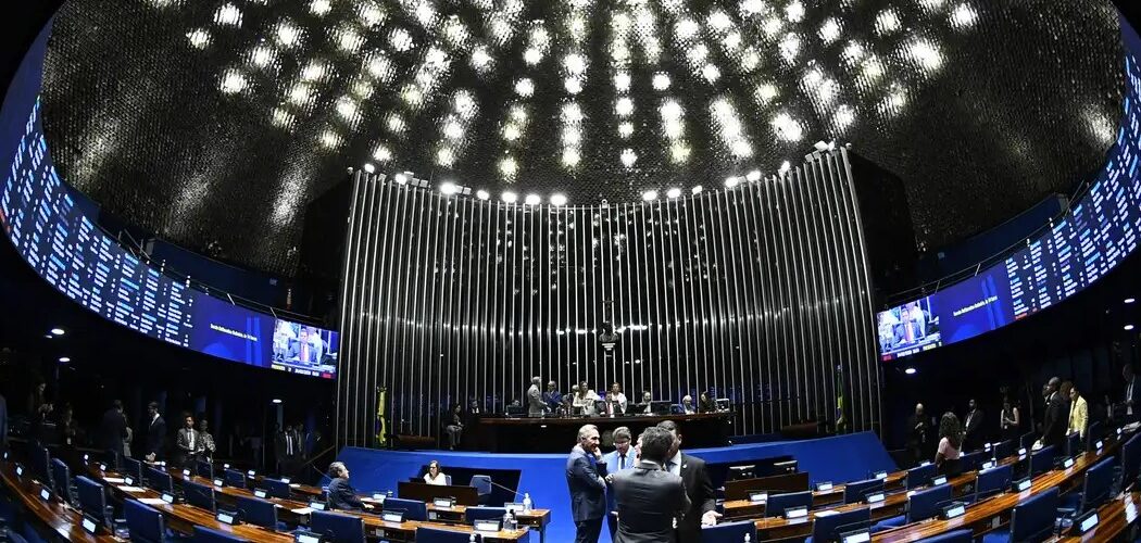 Segurança: Senado endurece regras por morte de policiais