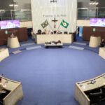 Política: Disputa pelo Senado movimenta bastidores políticos no Ceará