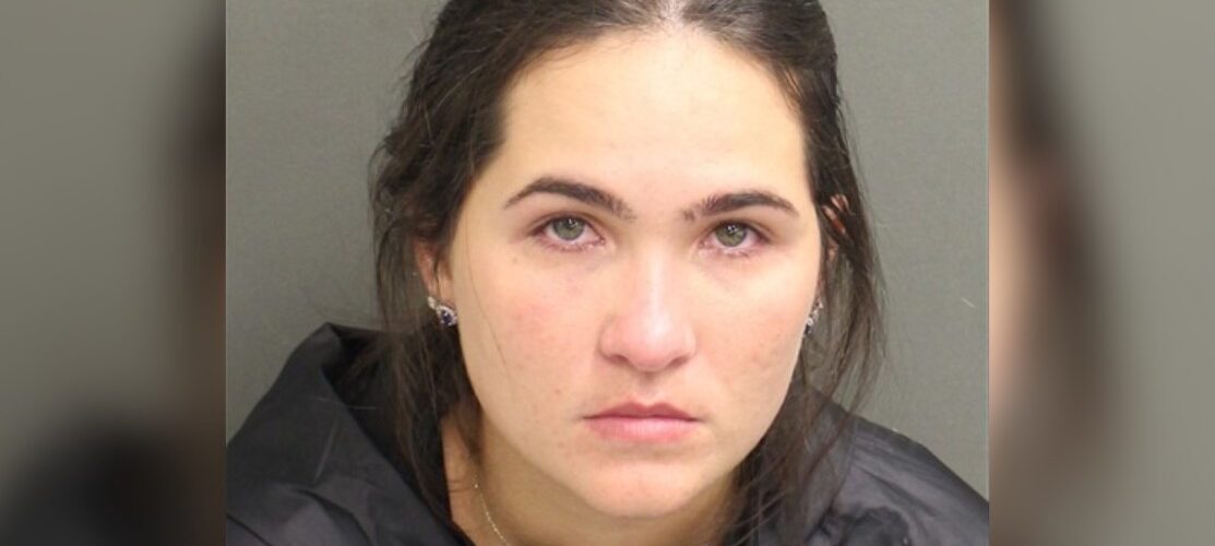 Prisão: Mulher do cantor Henrique, da dupla com Juliano, é presa nos EUA