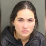 Prisão: Mulher do cantor Henrique, da dupla com Juliano, é presa nos EUA