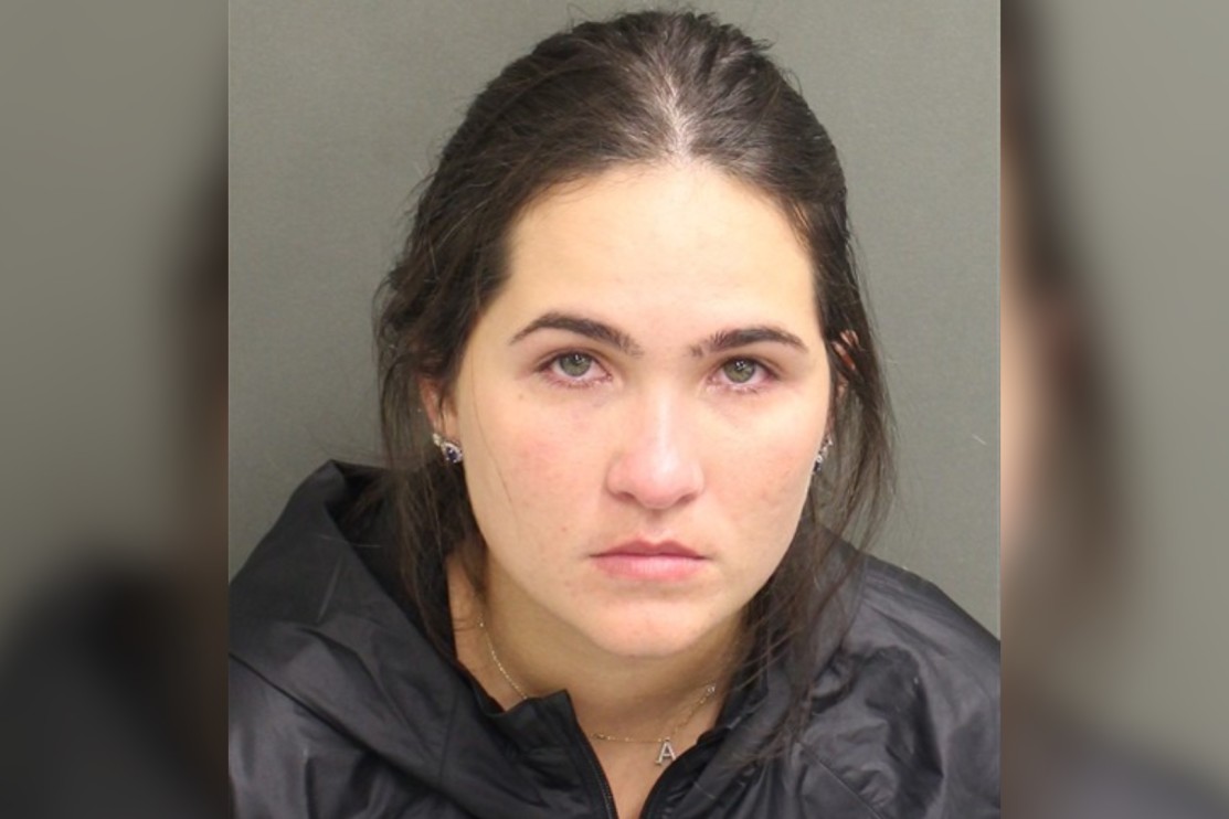 Prisão: Mulher do cantor Henrique, da dupla com Juliano, é presa nos EUA