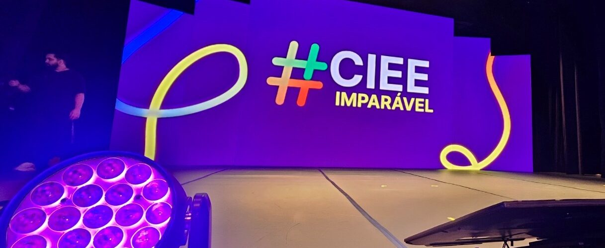 Emprego: CIEE celebra 62 anos com maratona