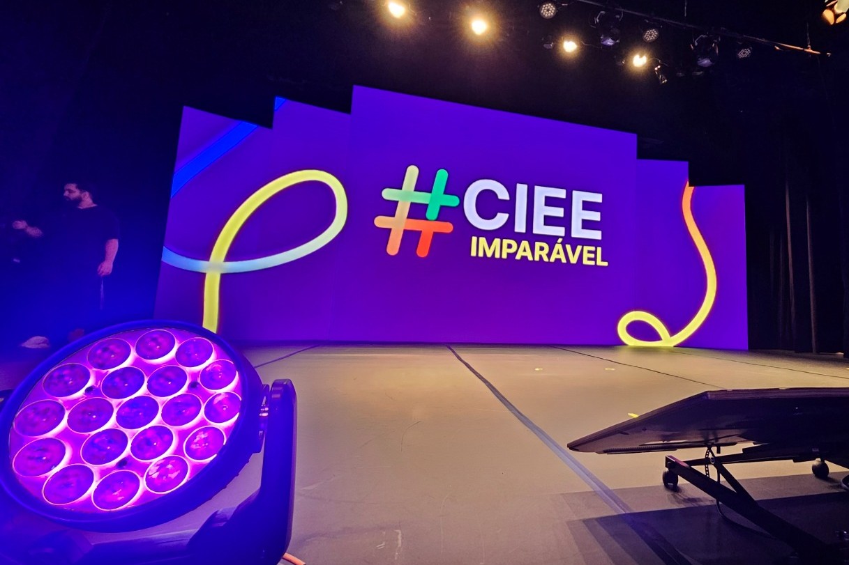 Emprego: CIEE celebra 62 anos com maratona