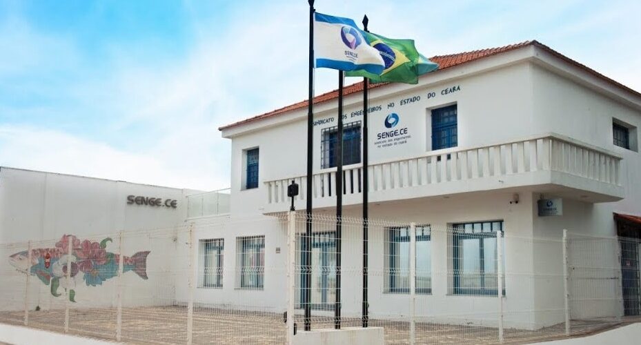 Formação: SENGE-CE promove curso de Introdução à IA