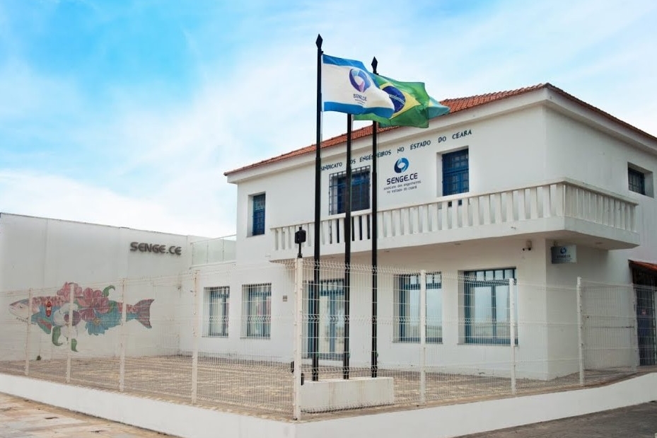 Formação: SENGE-CE promove curso de Introdução à IA