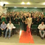 Liderança: Unimed Fortaleza forma primeira turma da Comissão de Mulheres