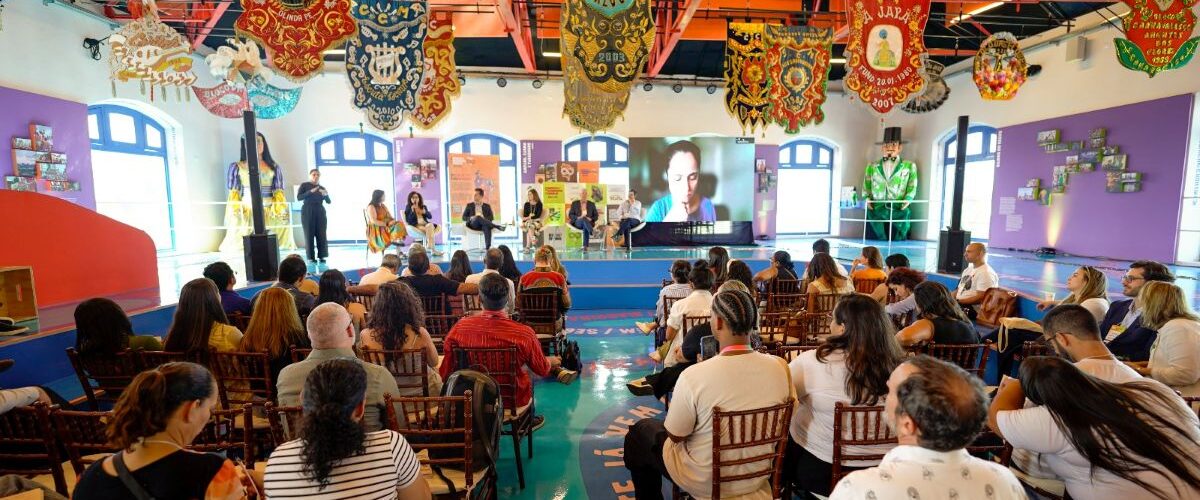 Economia: Fórum Nordeste debate economia circular em Fortaleza