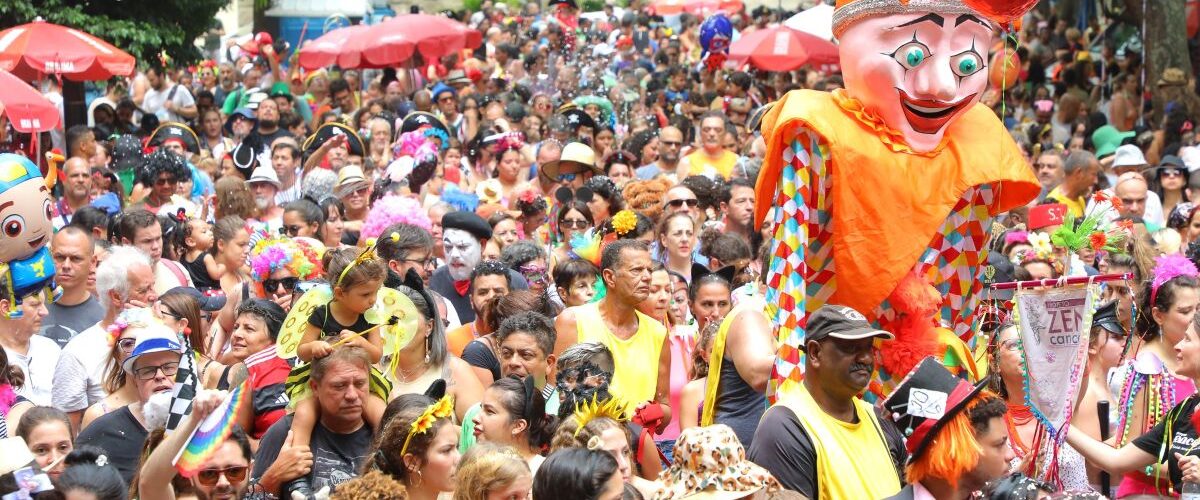 Crefito-6 orienta foliões e trabalhadores para um Carnaval com saúde no Ceará
