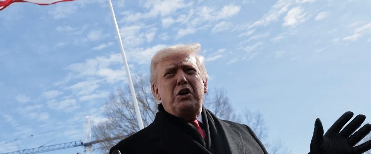 Trump declara confiança em fechar acordo com Cuba em breve