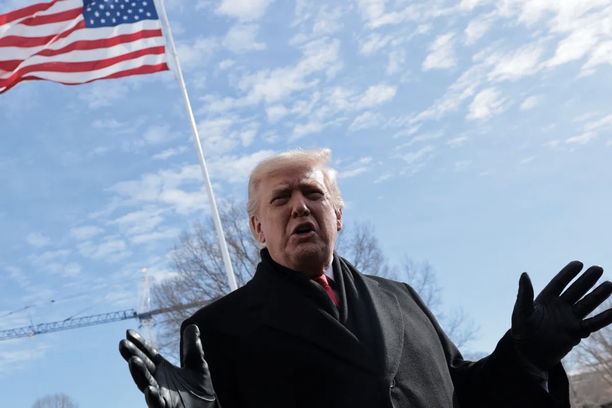 Trump declara confiança em fechar acordo com Cuba em breve