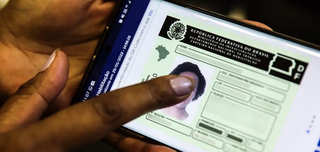 Habilitação: Pedidos de CNH disparam e têm aumento de 360% com novas regras em janeiro