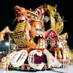 Carnaval: Atrasos, confusão e incidentes marcam 1ª noite do Especial de SP