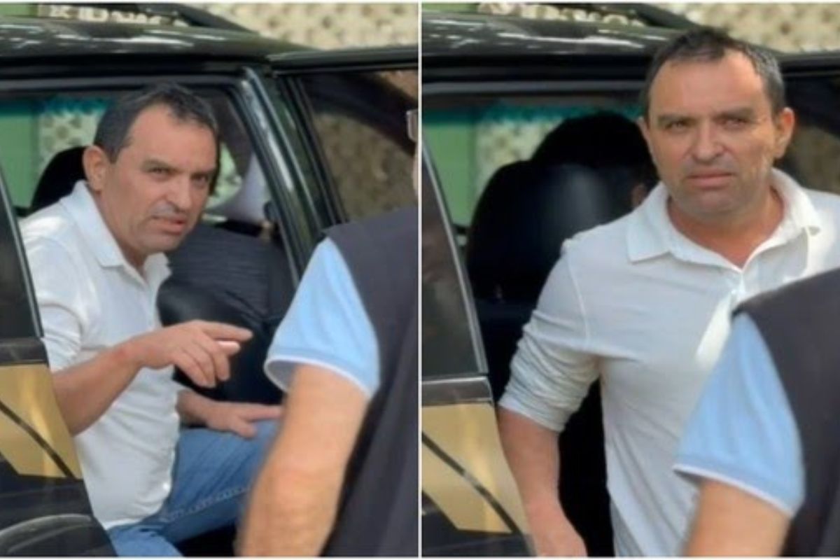 Ceará: Deputado é detido no Ceará por suspeita de importunação sexual