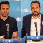 Política: Justiça condena Pablo Marçal a indenizar Guilherme Boulos por fake news