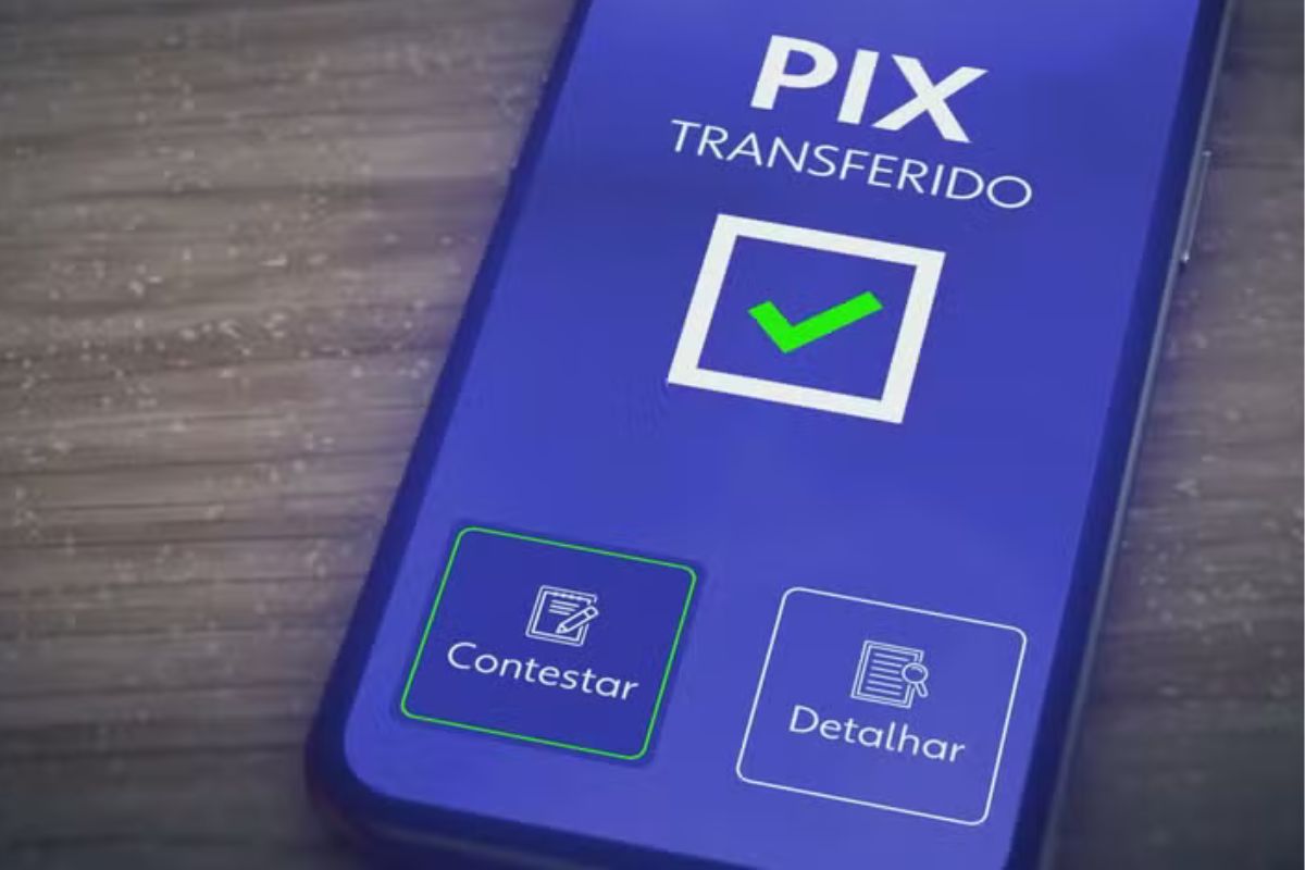 Economia: Novas regras de segurança do Pix entram em vigor em todo o país