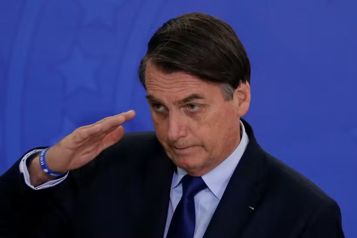 Justiça: Bolsonaro e generais podem ir para presídio comum após expulsão das Forças Armadas