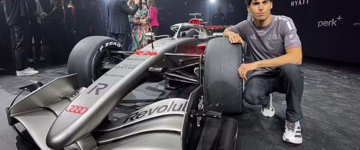 F1 2026: Equipes da Fórmula 1 divulgam datas e detalhes dos lançamentos dos novos carros