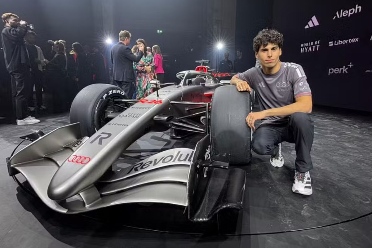 F1 2026: Equipes da Fórmula 1 divulgam datas e detalhes dos lançamentos dos novos carros