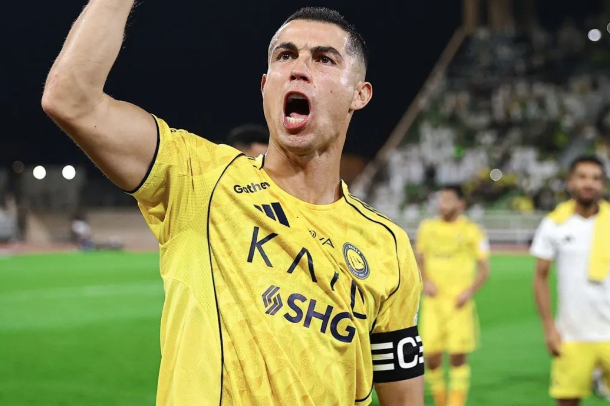 Futebol: Cristiano Ronaldo avalia saída do Al-Nassr e estuda novos destinos