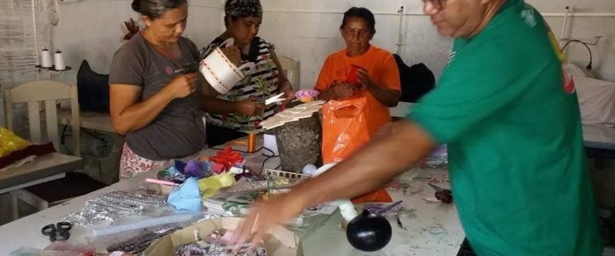 Cultura: Quilombo Boqueirão da Arara vira Ponto de Cultura e fortalece memória afro-brasileira em Caucaia