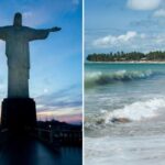 Folia: Destinos de praia lideram buscas para o Carnaval no Brasil