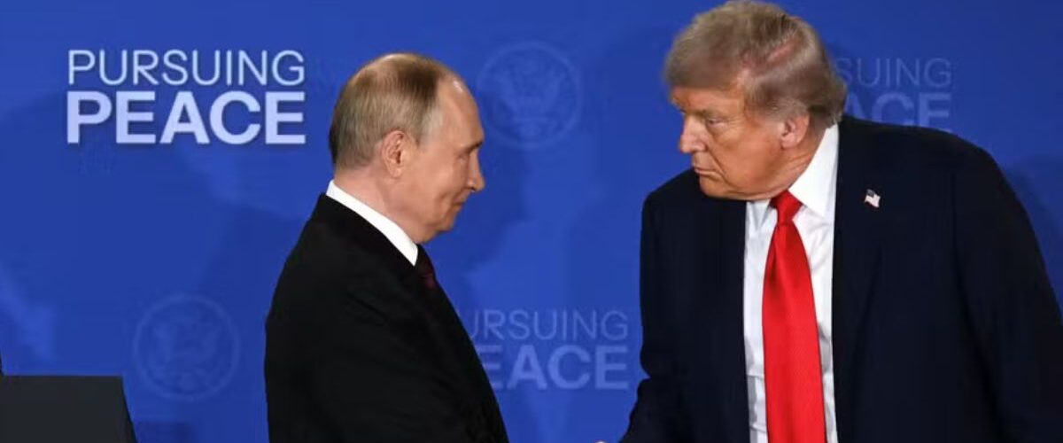 Geopolítica: Fim do tratado New START reacende corrida nuclear global