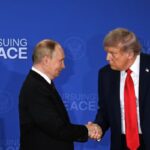 Geopolítica: Fim do tratado New START reacende corrida nuclear global