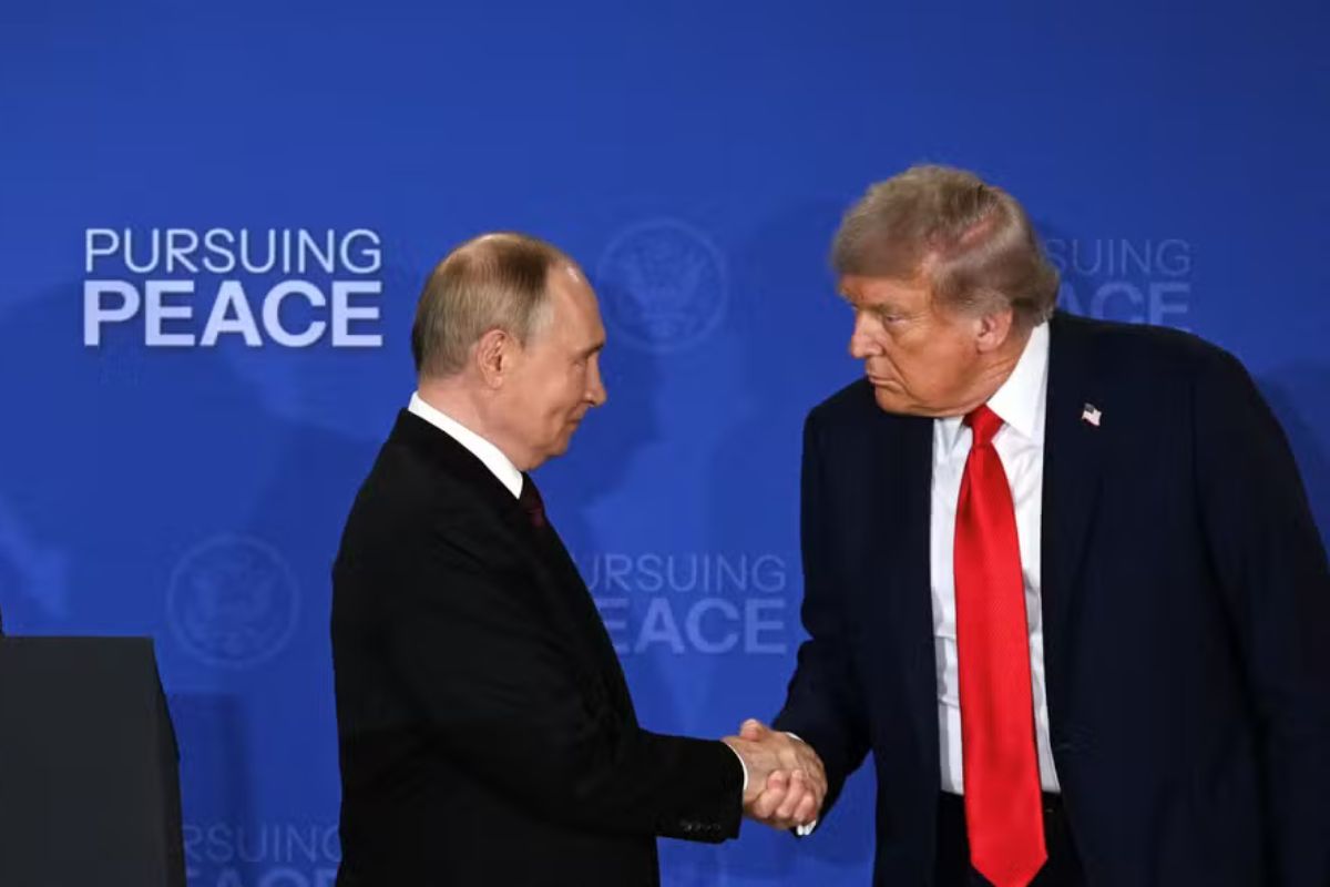 Geopolítica: Fim do tratado New START reacende corrida nuclear global