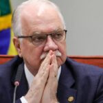 Justiça: Fachin cancela reunião sobre Código de Ética do STF e expõe impasse interno