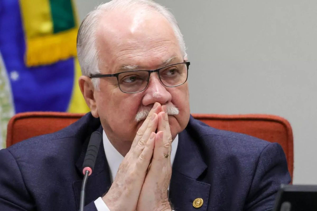 Justiça: Fachin cancela reunião sobre Código de Ética do STF e expõe impasse interno