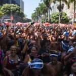 Folia: Rio terá 118 blocos no último fim de semana antes do Carnaval