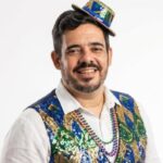 Folia: Pré-Carnaval solidário em Messejana quer arrecadar 1 tonelada de alimentos