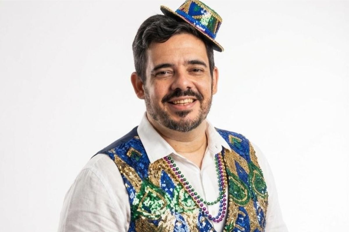 Folia: Pré-Carnaval solidário em Messejana quer arrecadar 1 tonelada de alimentos