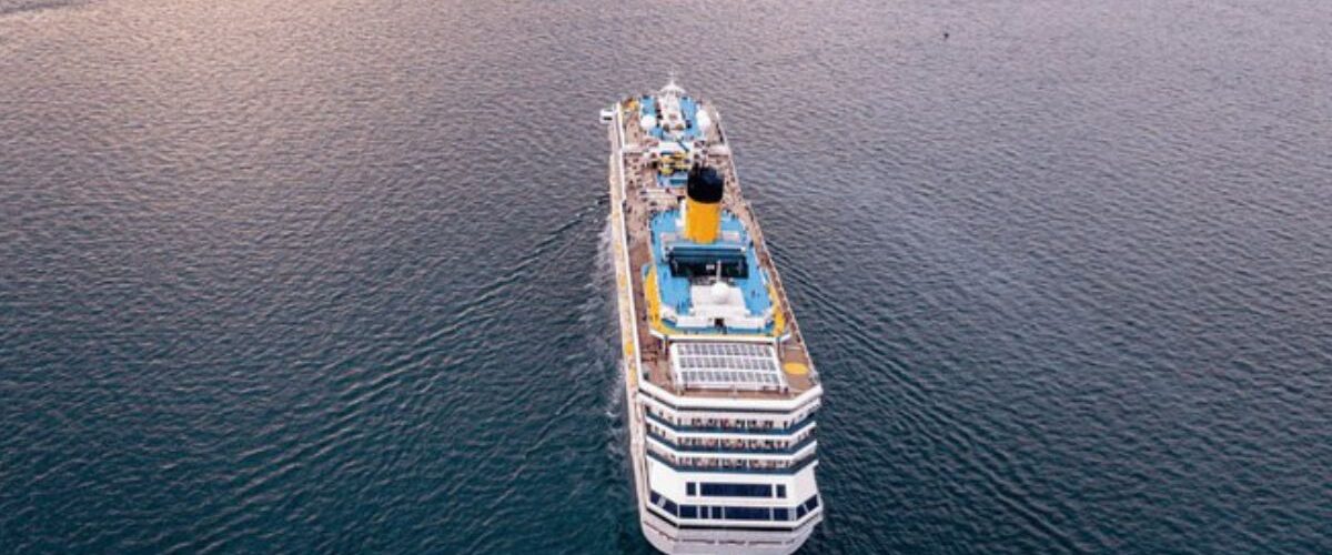 Folia: Carnaval em alto-mar deve movimentar 40 mil turistas pelo Brasil