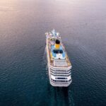 Folia: Carnaval em alto-mar deve movimentar 40 mil turistas pelo Brasil