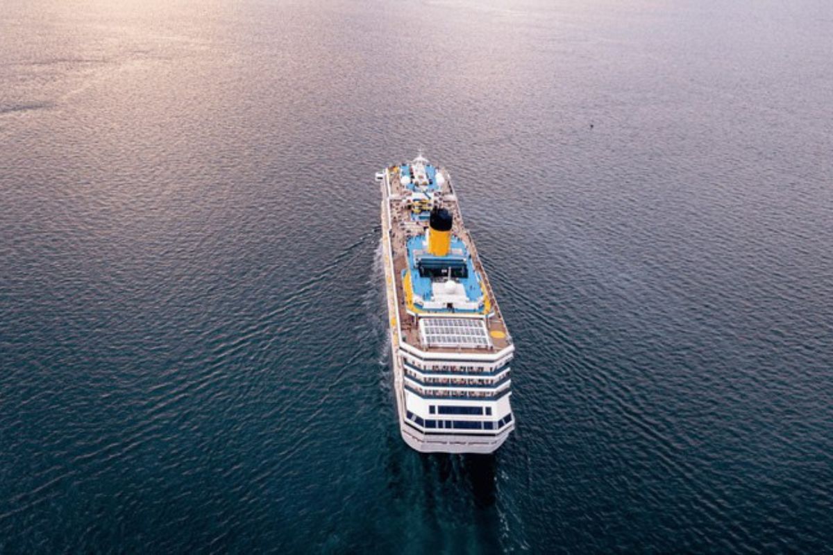 Folia: Carnaval em alto-mar deve movimentar 40 mil turistas pelo Brasil