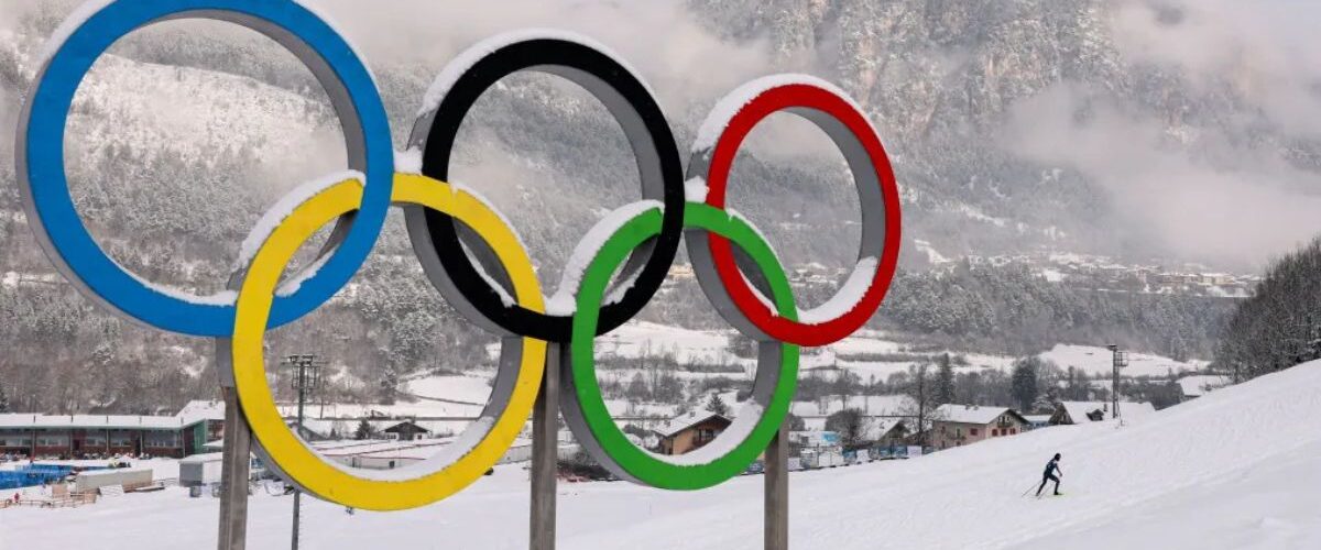 Esporte: Brasil marca presença histórica na Olimpíada de Inverno 2026