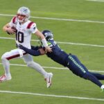 NFL: Defesa domina, Seahawks vencem Patriots e são campeões do Super Bowl 2026