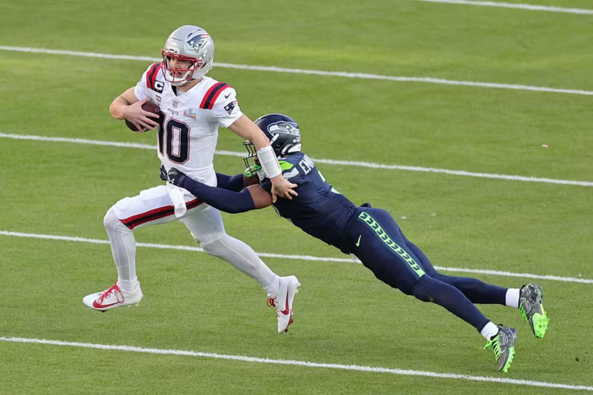 NFL: Defesa domina, Seahawks vencem Patriots e são campeões do Super Bowl 2026