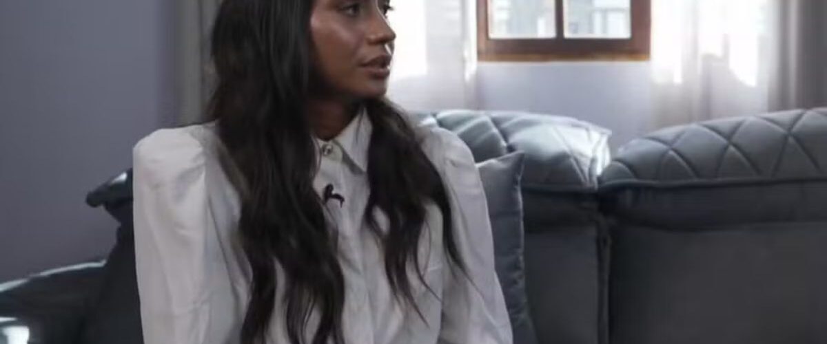 Resgate: Advogada que sobreviveu a incêndio fala sobre recuperação após alta