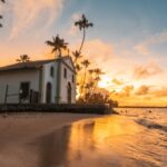 Destino: Tamandaré encanta turistas com piscinas naturais e a Praia dos Carneiros