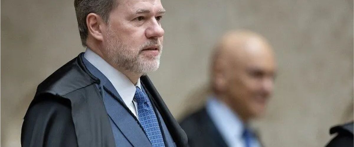 Política: CPI do Crime Organizado paralisa requerimentos contra ministros do STF