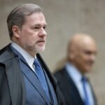 Política: CPI do Crime Organizado paralisa requerimentos contra ministros do STF