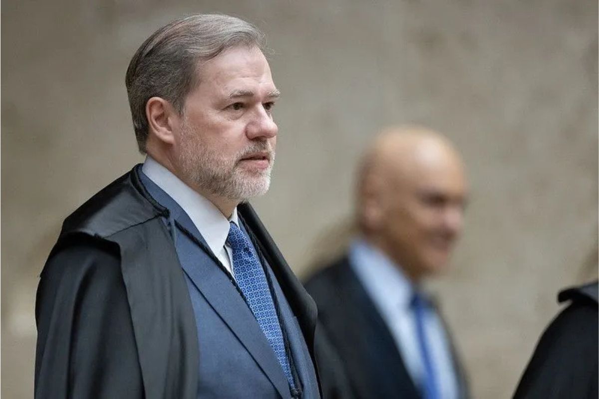 Política: CPI do Crime Organizado paralisa requerimentos contra ministros do STF