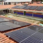 Educação: Caucaia amplia uso de energia solar em escolas e reduz gastos da rede municipal