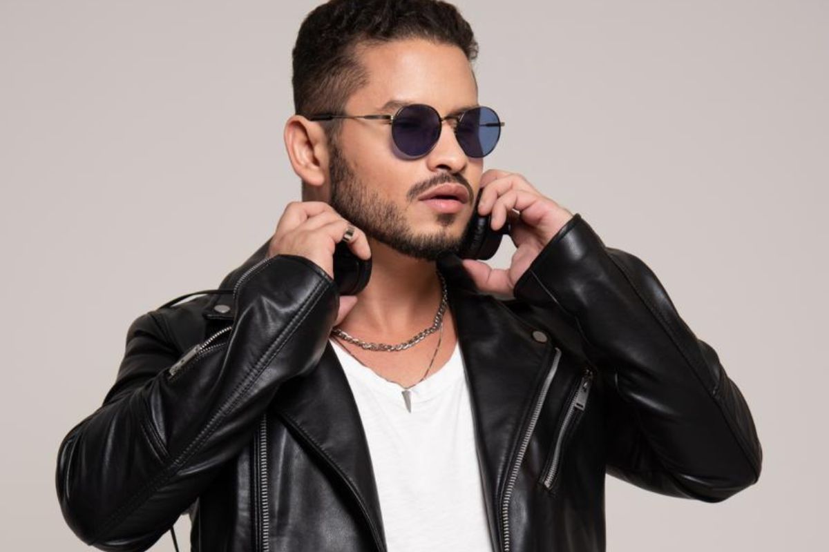 Show: WAV & Friends leva música eletrônica ao carnaval no Radar Pub