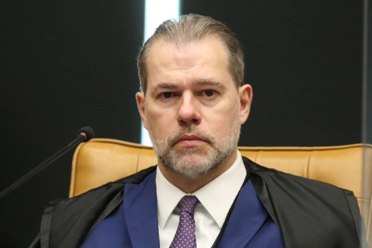 Justiça: Toffoli negociou saída do caso Master em reunião com ministros do STF